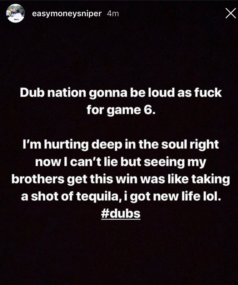 KD: "Ver ganar a mis hermanos fue como un chupitazo de tequila"