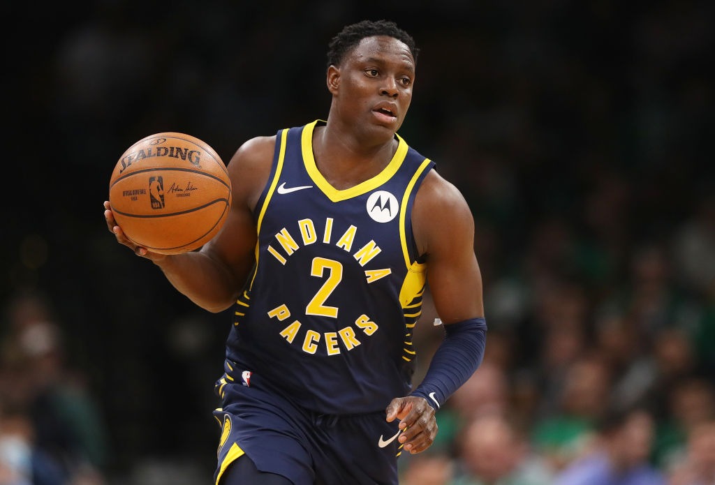 Darren Collison anuncia su retirada