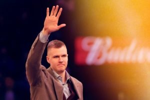 Los 10 mejores ala-pívots agentes libres de la NBA 2019