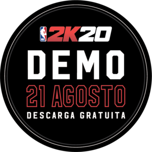 La demo gratuita de NBA 2K20 estará disponible el 21 de agosto