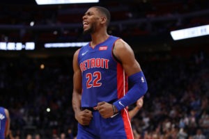 Glenn Robinson III, refuerzo para los Warriors