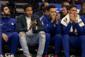 Aaron Gordon define a Fultz como un monstruo dormido