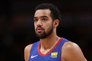 Trey Lyles pasa a ser agente libre sin restricciones