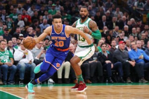 Marcus Morris se compromete con los Knicks