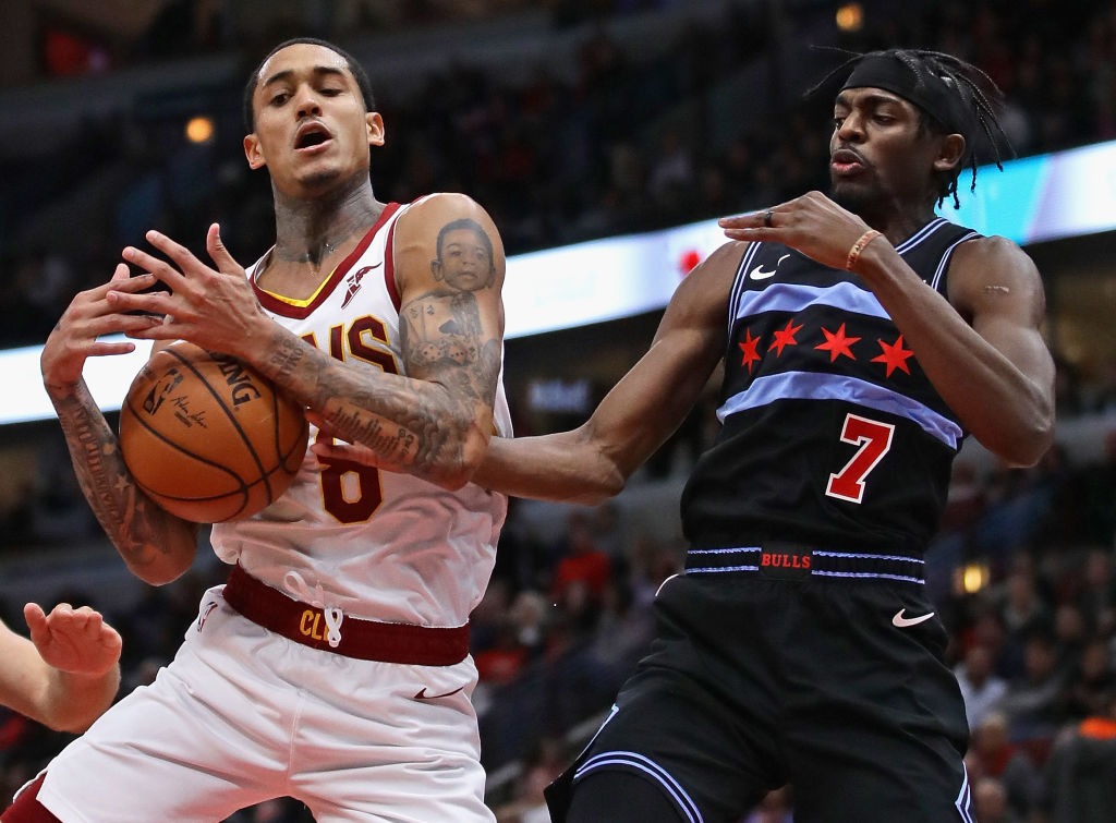 Justin Holiday, objetivo de varios equipos; entre ellos Lakers y Clippers