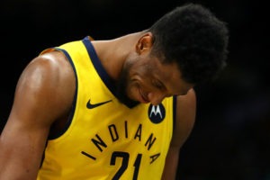 Thaddeus Young: veteranía para el juego interior de los Bulls