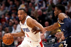 Avery Bradley se comprometerá con los Lakers