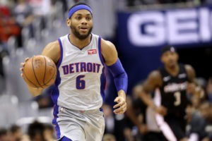 Bruce Brown consigue el segundo triple-doble de la historia de Las Vegas Summer League