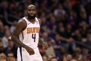 Quincy Acy firma por el Maccabi de Tel Aviv