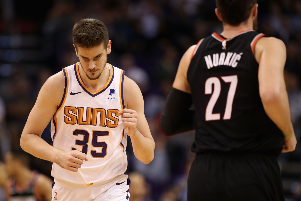 Dragan Bender no jugará en el CSKA y se compromete con Milwaukee Bucks