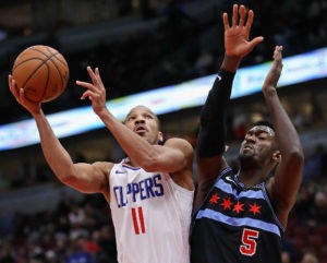 Memphis corta a Avery Bradley
