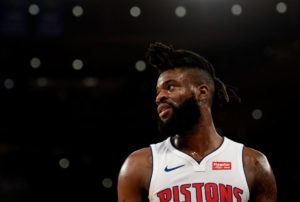 Los Knicks dan marcha atrás y quieren rehacer el acuerdo con Reggie Bullock