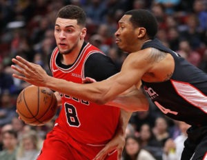 Wesley Johnson firmará por el Panathinaikos
