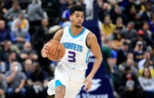 Jeremy Lamb acuerda jugar con los Indiana Pacers