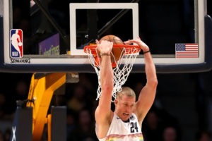 Más jugadores al rescate: Mason Plumlee se une al Team USA y también podría hacerlo Redick