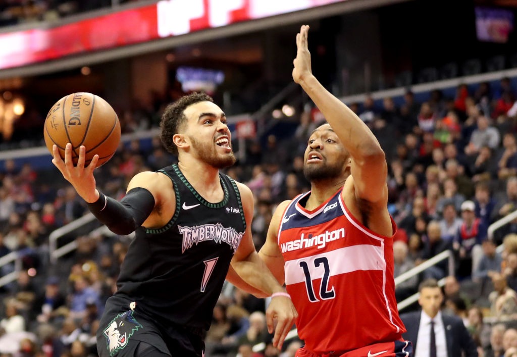 Minnesota no igualará la oferta de Memphis por Tyus Jones