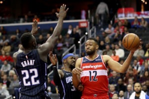 Jabari Parker jugará en los Atlanta Hawks