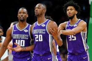 Ausencias incomprensibles en la Summer League