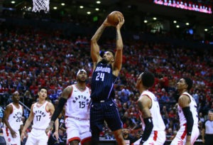 Orlando renueva a Khem Birch por dos campañas y 6 millones de dólares