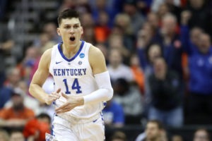 OKC pregunta por Tyler Herro, Adebayo y Winslow en las conversaciones de traspaso por Westbrook