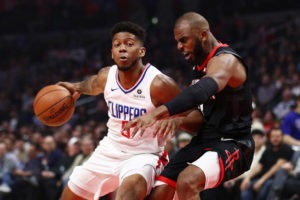 Los Wolves reclaman desde los ‘waivers’ el contrato de Tyrone Wallace