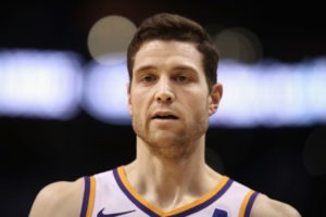 Jimmer Fredette abandona los Warriors