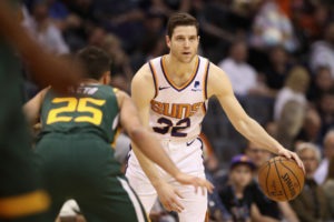 Jimmer Fredette jugará en el Panathinaikos