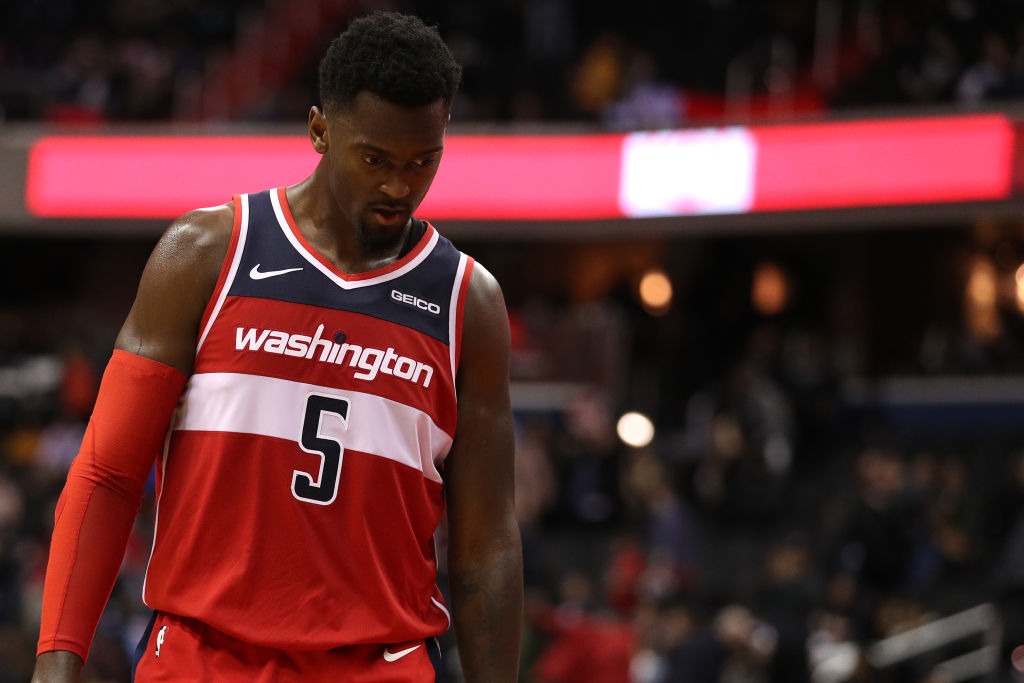 Bobby Portis: "Me encanta que duden de mí"