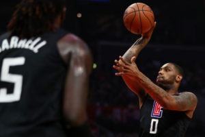 Sindarius Thornwell jugará un año en Cleveland