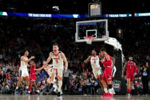 Kyle Guy, MVP de Torneo NCAA 2019, firma un acuerdo dual con Sacramento