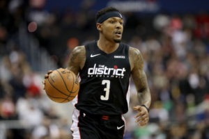 Bradley Beal también se cae de la lista para el Mundial