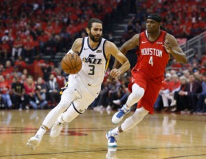 Ricky Rubio ya es nuevo jugador de los Phoenix Suns