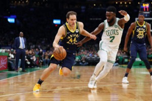 Utah incorpora a Bojan Bogdanovic por 4 años y 73 millones
