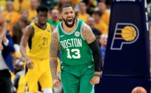 Marcus Morris se aleja de los Spurs y podría firmar con los Knicks