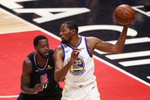 Los Clippers se hacen con JaMychal Green: dos años y 10 millones
