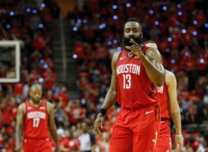 Harden asegura a Westbrook que "este año será muy divertido"