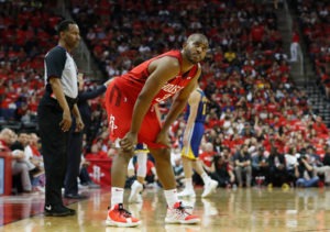 El trabajo de Chris Paul como líder sindical, a debate