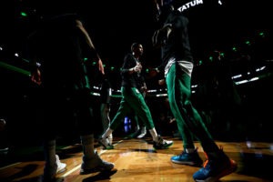 Los Celtics se aseguran cuatro años de Carsen Edwards