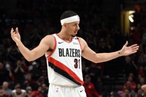 Dallas se refuerza con la llegada de Seth Curry