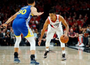 C.J. McCollum tampoco estará en el Mundial 2019
