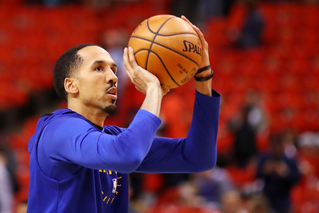 Livingston, encantado con la idea de acabar su carrera en los Clippers