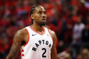 Deberíamos haber visto antes lo de Kawhi
