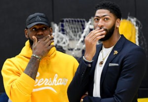 Isiah: "Los Clippers, más opciones de Finales que los Lakers"