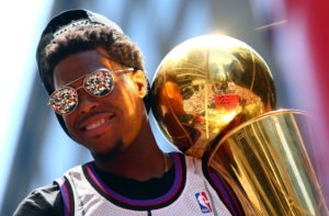 Kyle Lowry pasa por el quirófano pero no peligra el Mundial