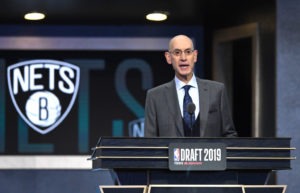 La NBA abre una investigación sobre 'tampering' en la agencia libre 2019