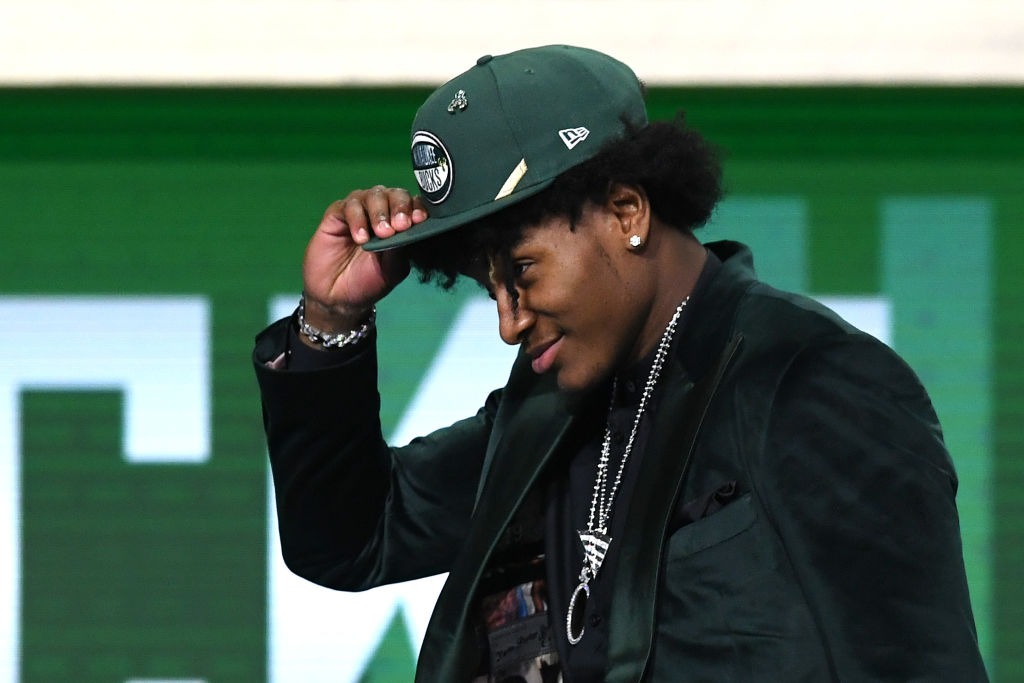 Kevin Porter Jr. acepta una rebaja salarial en su contrato de novato con Cleveland