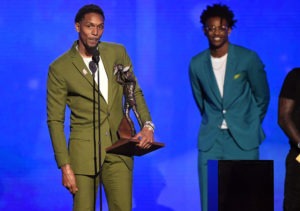 Gran (y merecido) gesto de los Clippers con su Sexto Hombre