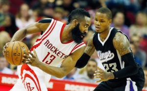 Los Rockets le echan el flotador a Ben McLemore