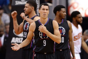 Prigioni dirigirá a Minnesota en Las Vegas Summer League