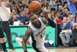 Jonathon Simmons queda libre tras ser cortado por Washington